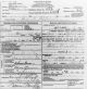 Death Certificate KY Abel B Applegate 1914-04-01