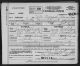 Birth Certificate IL Betty Warren Applegate 1920-10-21